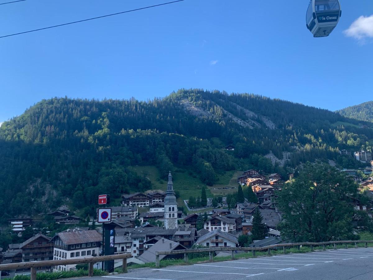 Petit Cocon Entre Lac, Golf Et Montagne, Proche D'Annecy Giez Dış mekan fotoğraf